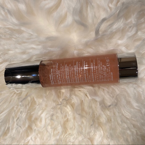 Clinique hydrating supercharge concentrate - Picture 2 of 2